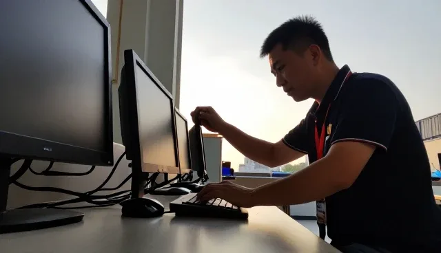 网站维护为什么越来越重视网站维护
