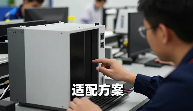 如何选择适合数字化运营的企业信息化方案？
