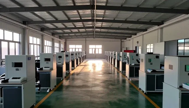 河南启之客网络科技有限公司展示小程序开发实际应用效果
