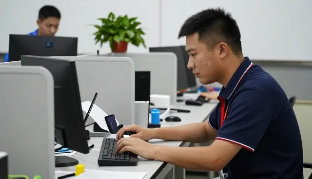 河南启之客网络科技有限公司推动适配方案向智能化方向发展